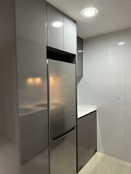 The Tre Ver (D13), Condominium #500105841